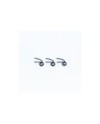 MUELLES EMBRAGUE COMPAK B8.5 (3u.)