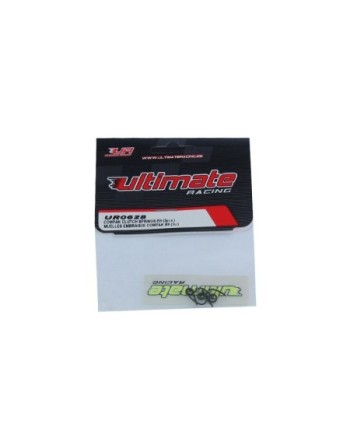 MUELLES EMBRAGUE COMPAK B9 (3u.)