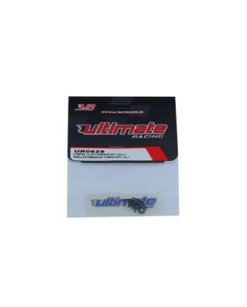 MUELLES EMBRAGUE COMPAK B9.5  (3u.)