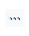 MUELLES EMBRAGUE COMPAK B9.5  (3u.)