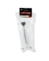 BIBERON ULTIMATE CUELLO METALICO 500cc. (BLANDO)