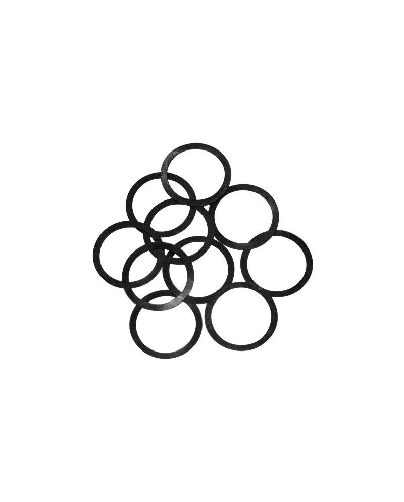 ARANDELAS AJUSTE CARDAN  8x10x0,1 (10u.)