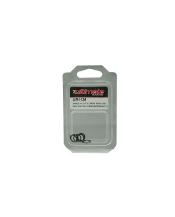 ARANDELAS AJUSTE CARDAN  8x10x0,1 (10u.)
