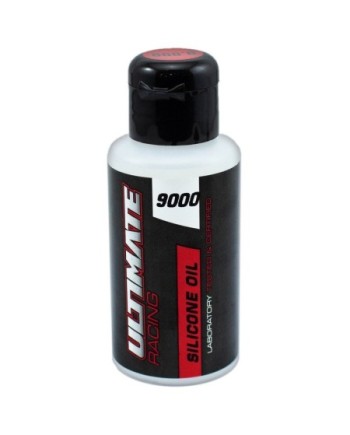 SILICONA DIFERENCIAL UR 9.000 CPS (75ml)
