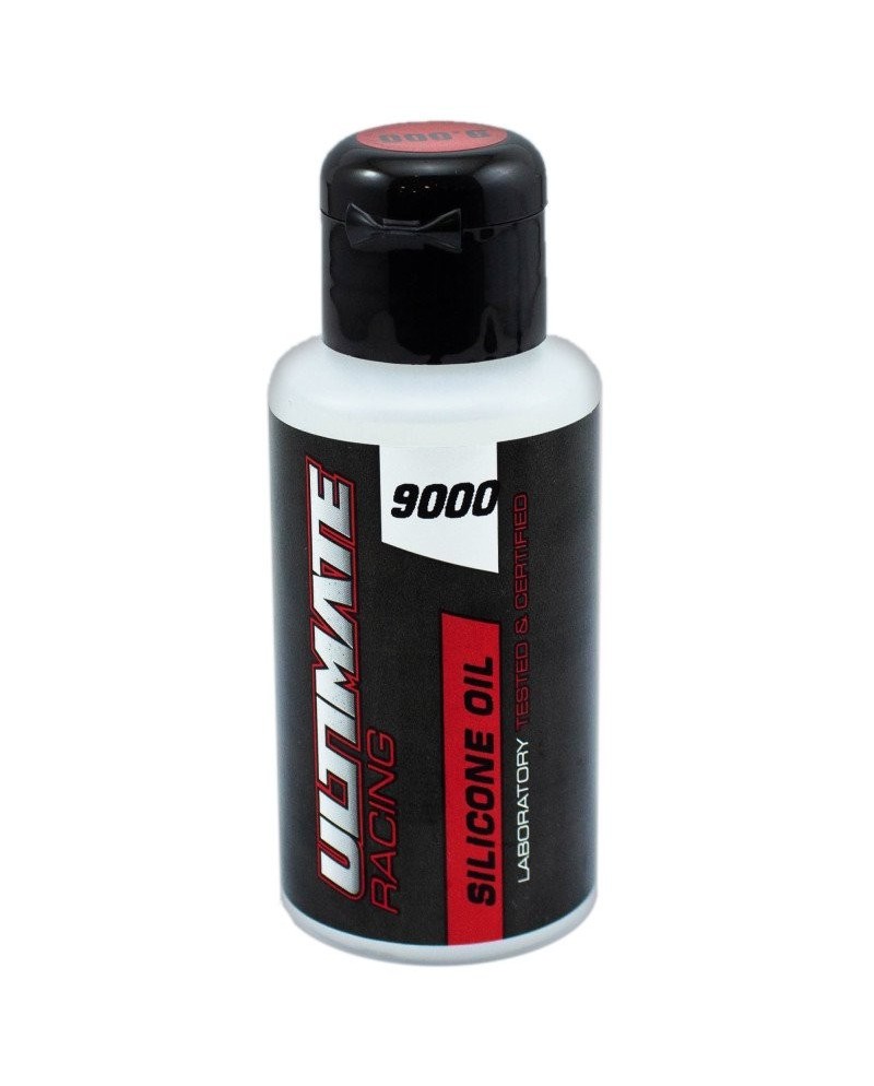 SILICONA DIFERENCIAL UR 9.000 CPS (75ml)