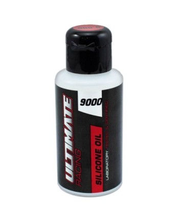 SILICONA DIFERENCIAL UR 9.000 CPS (75ml)