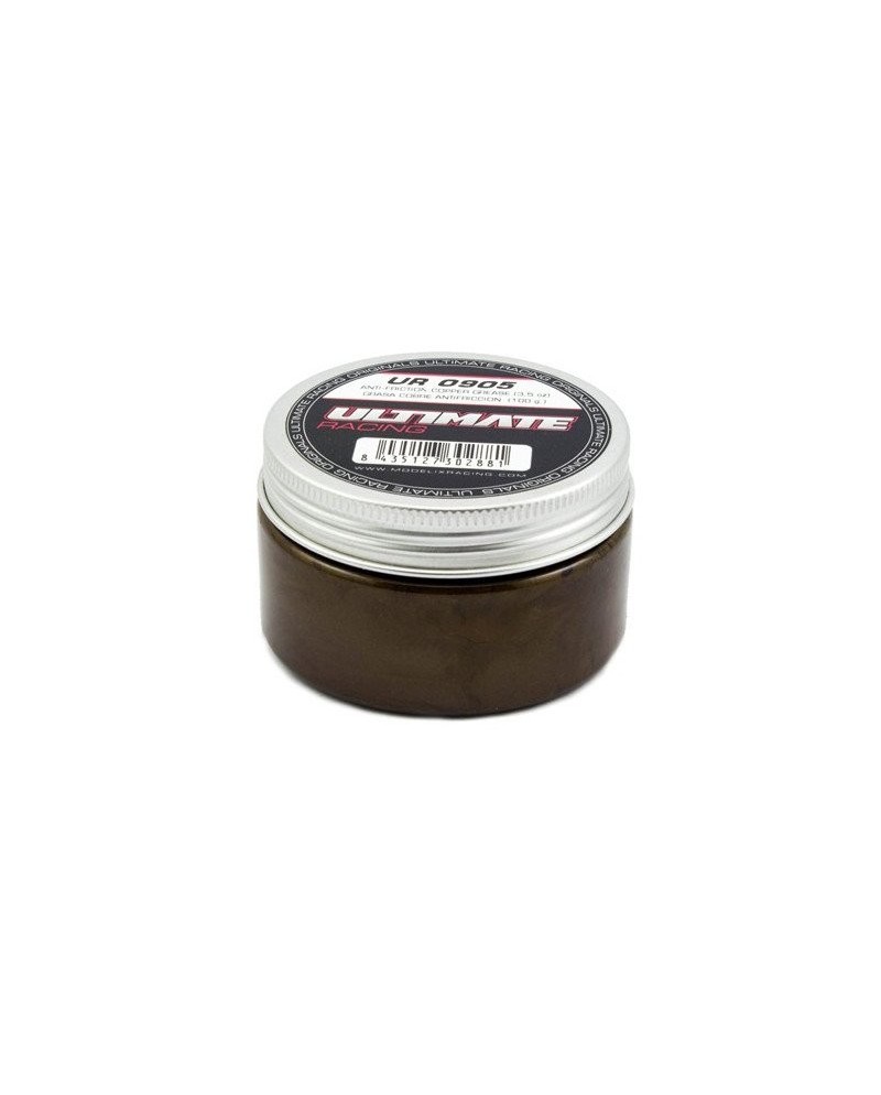 GRASA COBRE ANTIFRICCION  (100 g.)