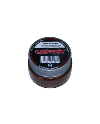 GRASA COBRE ANTIFRICCION  (100 g.)