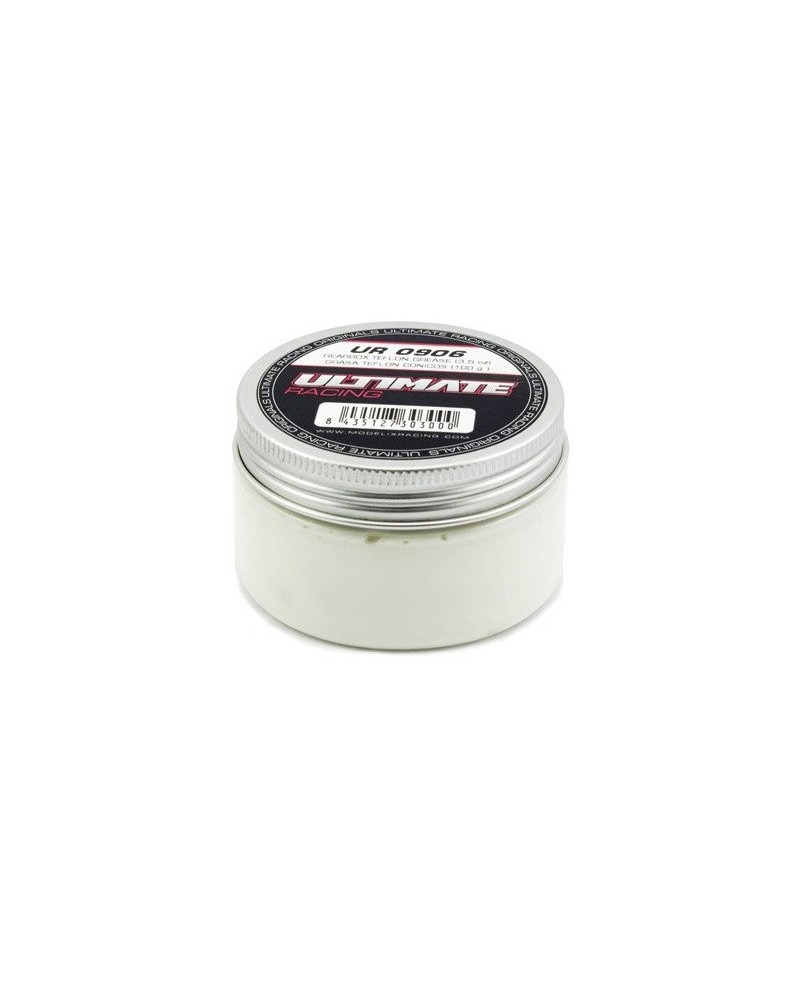 GRASA TEFLON CONICOS (100 g.)