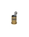 CAMISA+PISTON+BIELA NOVA 21 S21R09