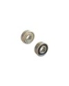 ROD. DELANTERO NOVA 12 7x18x5.3 mm TAPA PLASTICO