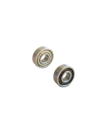ROD. DELANTERO NOVA 12 7x18x5.3 mm TAPA PLASTICO
