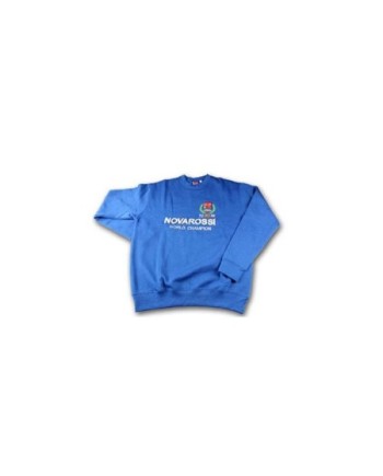 SUDADERA NOVA