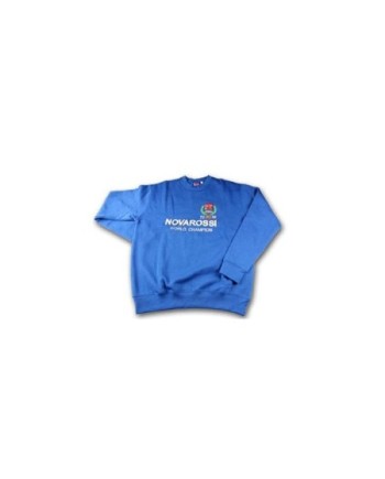 SUDADERA NOVA