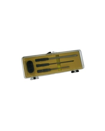 PUNTAS PHILIPS POWER TOOL (2.0, 3.0 y 4.0mm)