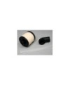 FILTRO AIRE COMPLETO 1/8 TT MUGEN