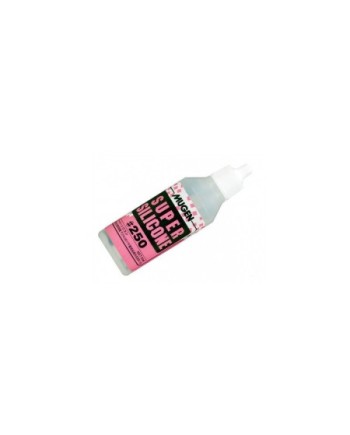 ACEITE SILICONA MUGEN 250 CPS