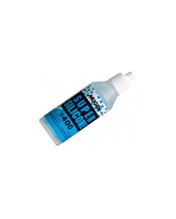 ACEITE SILICONA MUGEN 400 CPS