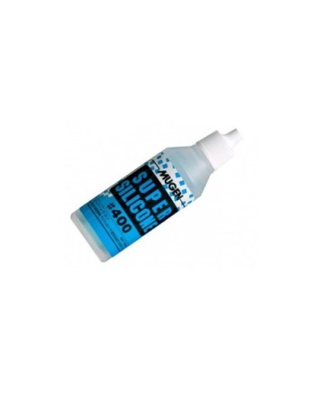 ACEITE SILICONA MUGEN 400 CPS