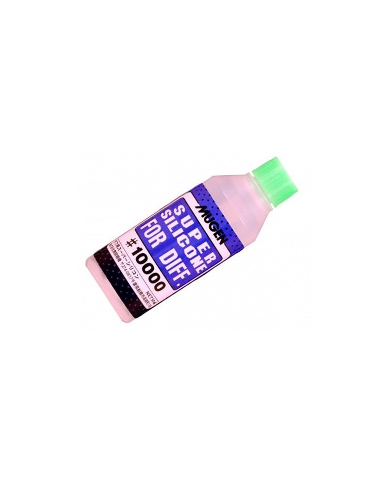 ACEITE SILICONA MUGEN 10.000 CPS