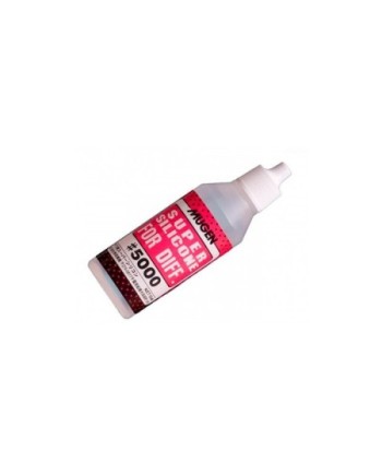 ACEITE SILICONA MUGEN 5.000 CPS