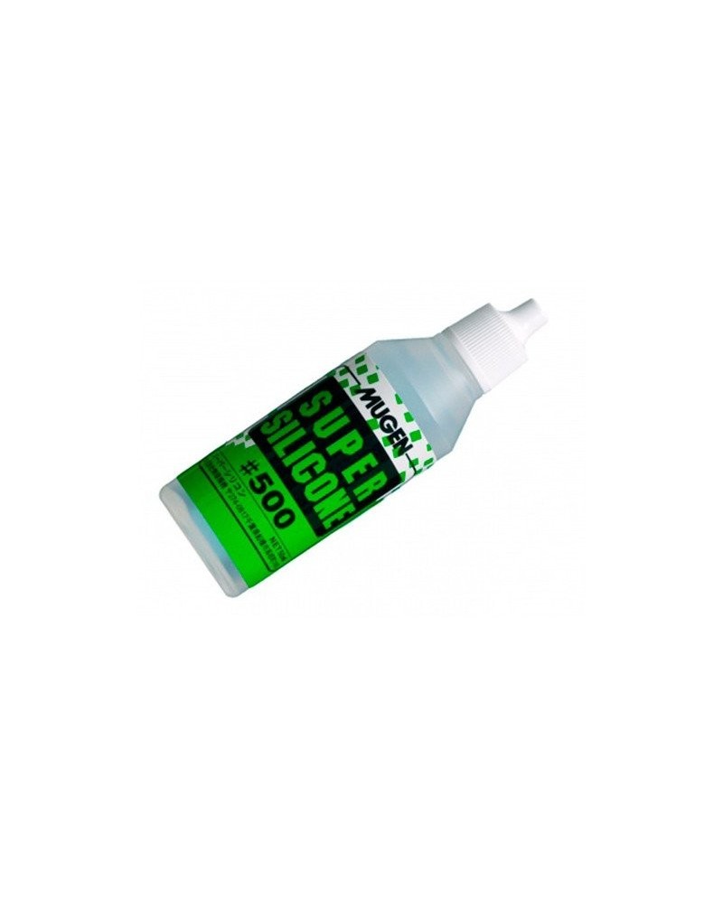 ACEITE SILICONA MUGEN 500 CPS