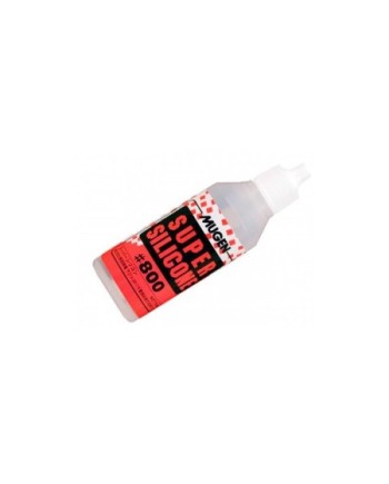 ACEITE SILICONA MUGEN 800 CPS