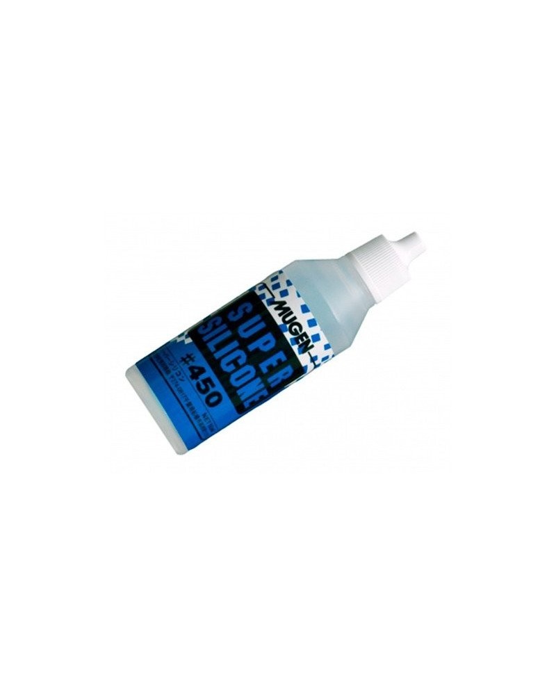 ACEITE SILICONA MUGEN 450 CPS