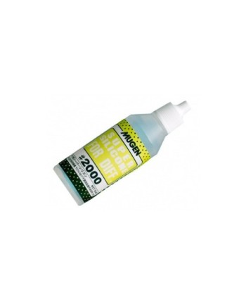ACEITE SILICONA MUGEN 2.000 CPS