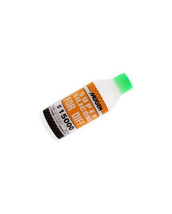 ACEITE SILICONA MUGEN 15.000 CPS