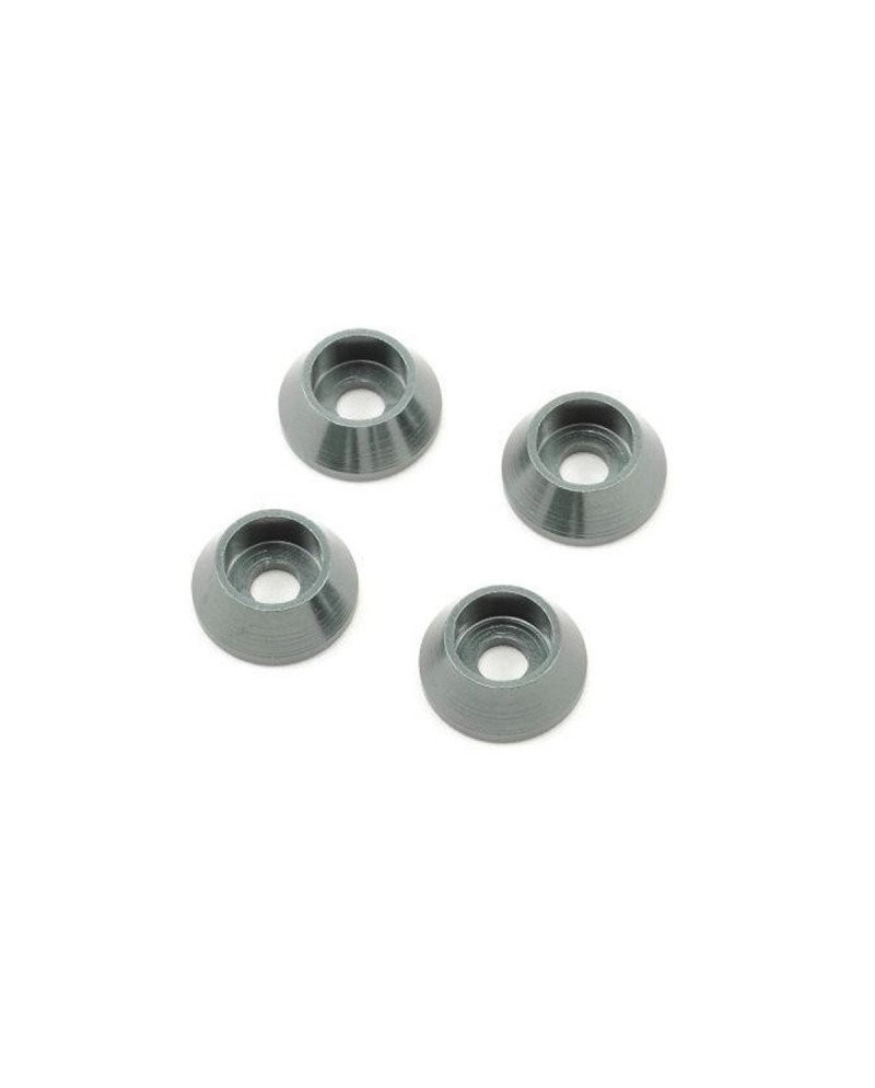ARANDELA M3 TORNILLO ALLEN MUGEN