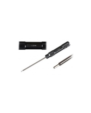 LLAVE ALLEN 1.5MM MUGEN