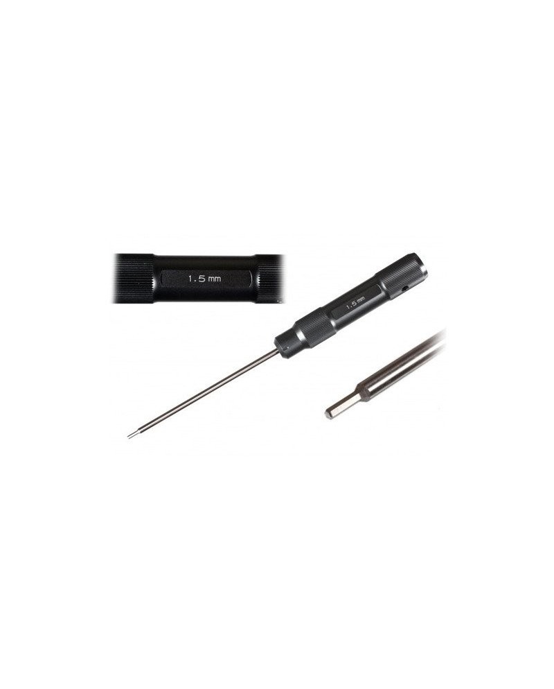 LLAVE ALLEN 1.5MM MUGEN