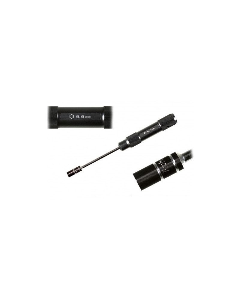 LLAVE TUBO 5.5MM MUGEN