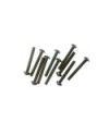 TORNILLO M3X23 CABEZA DE CEBO (8u) MUGEN