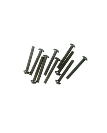 TORNILLO M3X23 CABEZA DE CEBO (8u) MUGEN