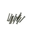 TORNILLO M3X23 CABEZA DE CEBO (8u) MUGEN