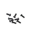 TORNILLO M3X8 TITANIO MUGEN
