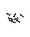 TORNILLO M3X8 TITANIO MUGEN