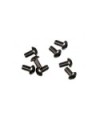 TORNILLO M3X6 TITANIO MUGEN