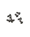 TORNILLO M3X6 TITANIO MUGEN