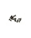 TORNILLO M4X10 CABEZA AVELLANADA MUGEN