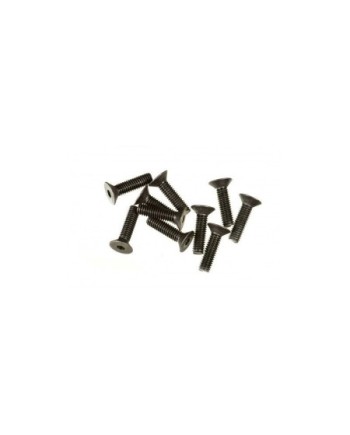 TORNILLO M4X15 CABEZA AVELLANADA MUGEN
