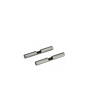 EJES SATELITES DIFERENCIAL MBX 6/7/7R