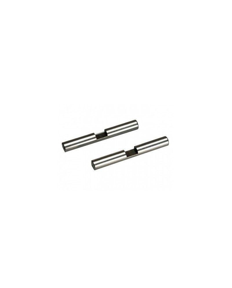 EJES SATELITES DIFERENCIAL MBX 6/7/7R