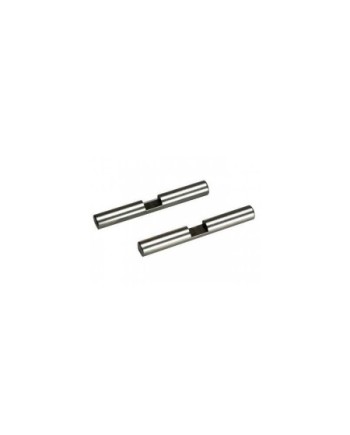 EJES SATELITES DIFERENCIAL MBX 6/7/7R