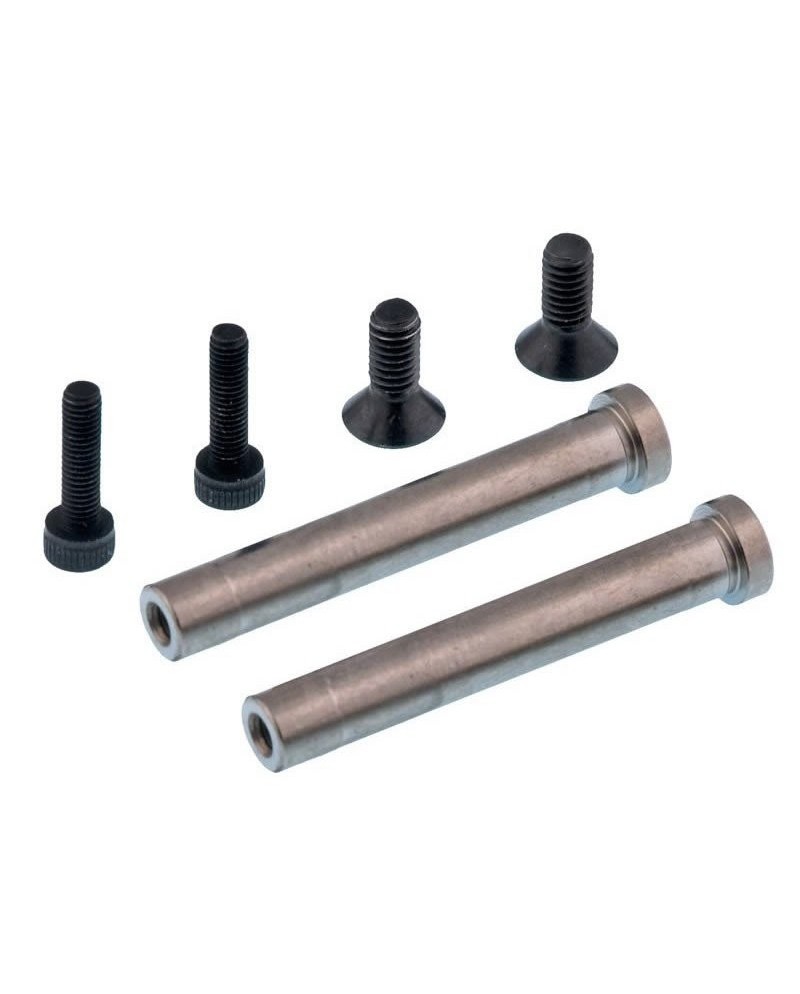 COLUMNAS DIRECCION MBX6 MUGEN