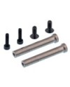 COLUMNAS DIRECCION MBX6 MUGEN