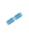 ZAPATAS FRENO OPCIONALES MBX6/7/7R MUGEN