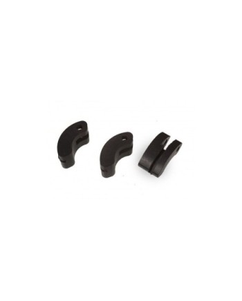 ZAPATAS EMBRAGUE 3P CARBONO MBX6/7/7R/8/8R MUGEN (3u.)